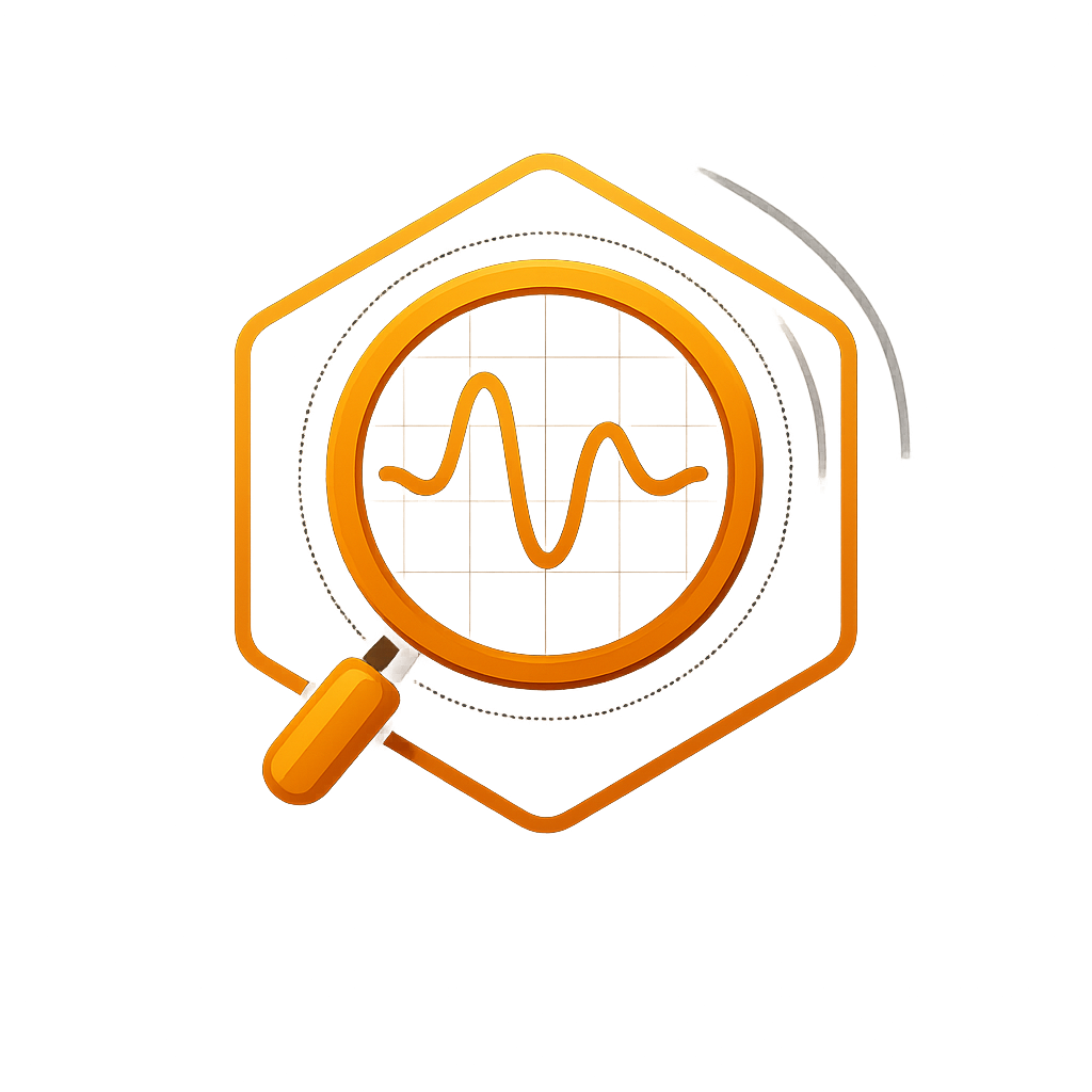 BitwakeScan Logo
